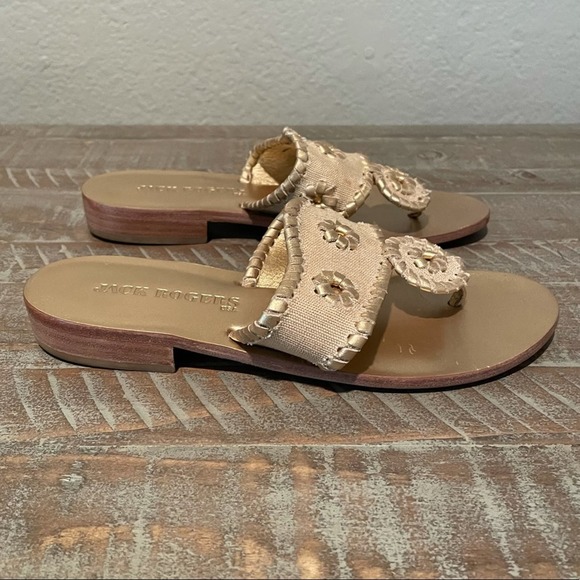 Jack Rogers Shoes - Jack Rogers Sandals
